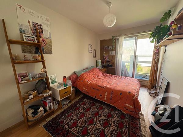 Appartement F4 à vendre  4 pièces - 87 m 2   PARIS  - 75019