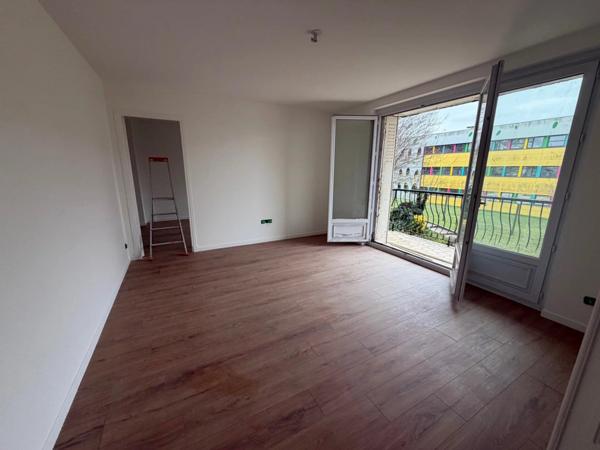 Vente Appartement 3 pièces 65 m2 à Meaux