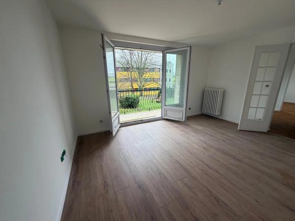 Vente Appartement 3 pièces 65 m2 à Meaux