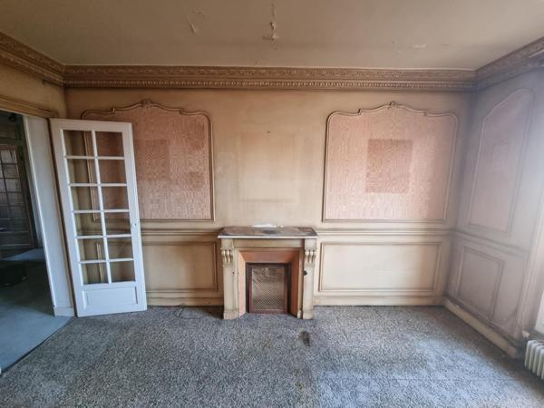 Un 2 pièces pour investissement locatif LMNP ultra rentable