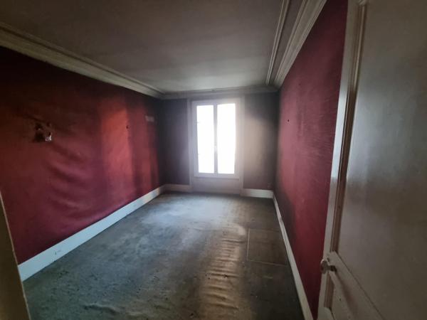 Un 2 pièces pour investissement locatif LMNP ultra rentable