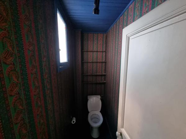 Un 2 pièces pour investissement locatif LMNP ultra rentable