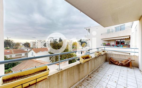 Appartement à vendre    5 pièces • 111,29 m2 Bron