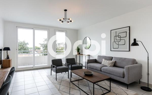 Appartement à vendre    5 pièces • 111,29 m2 Bron