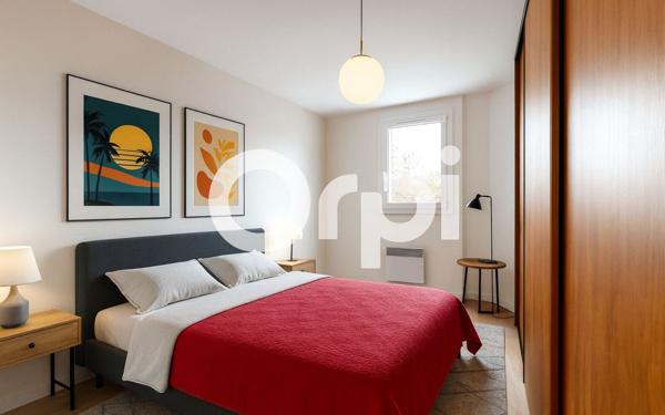 Appartement à vendre    5 pièces • 111,29 m2 Bron