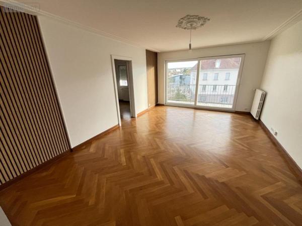 Appartement à vendre à Audincourt dans le Doubs (25400), ref : 25054-1740