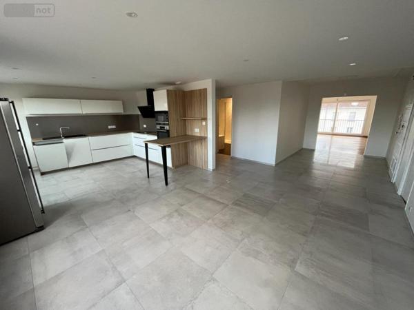 Appartement à vendre à Audincourt dans le Doubs (25400), ref : 25054-1740