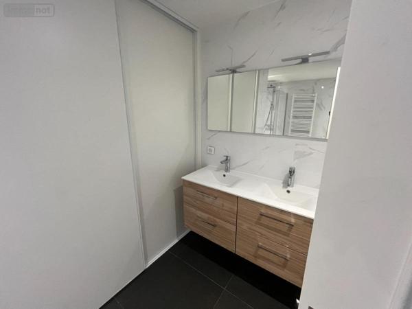 Appartement à vendre à Audincourt dans le Doubs (25400), ref : 25054-1740