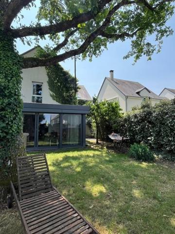 Maison à vendre |  Sorigny |  5 pièces | 121 m²