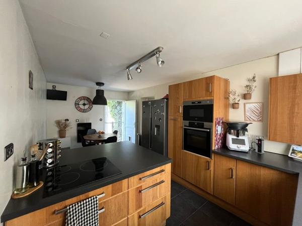 Maison à vendre |  Sorigny |  5 pièces | 121 m²