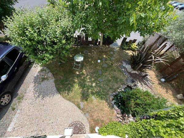 Maison à vendre |  Sorigny |  5 pièces | 121 m²