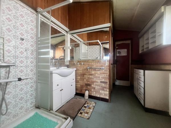 Maison à vendre |  Bergerac |  3 pièces | 62 m²