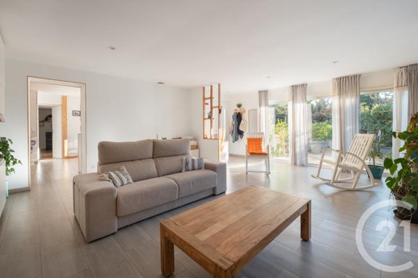 Maison à vendre  6 pièces - 148 m2 AIGUES VIVES - 30