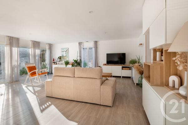 Maison à vendre  6 pièces - 148 m2 AIGUES VIVES - 30