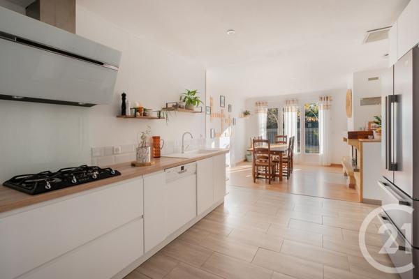 Maison à vendre  6 pièces - 148 m2 AIGUES VIVES - 30