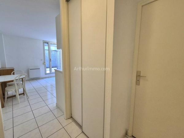 Location Appartement 1 pièces 20 m2 à Draguignan