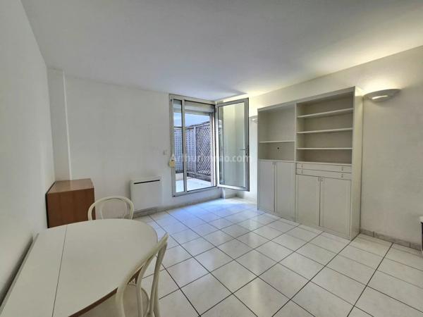 Location Appartement 1 pièces 20 m2 à Draguignan