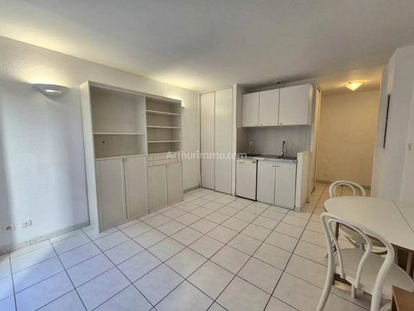 Location Appartement 1 pièces 20 m2 à Draguignan