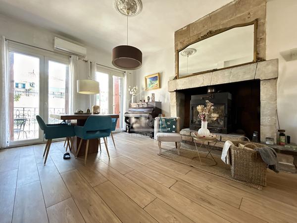 Maison 355 m2 sur 380m² de parcelle 13014