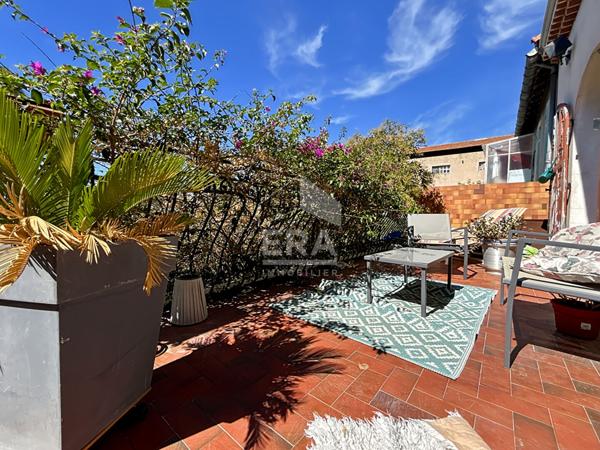 Maison 355 m2 sur 380m² de parcelle 13014