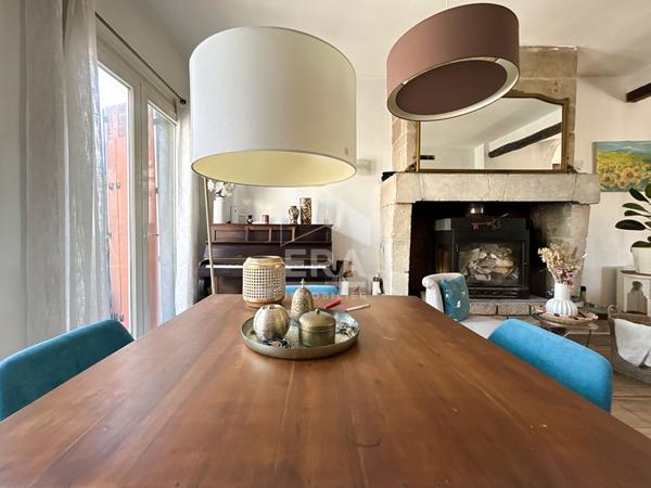 Maison 355 m2 sur 380m² de parcelle 13014