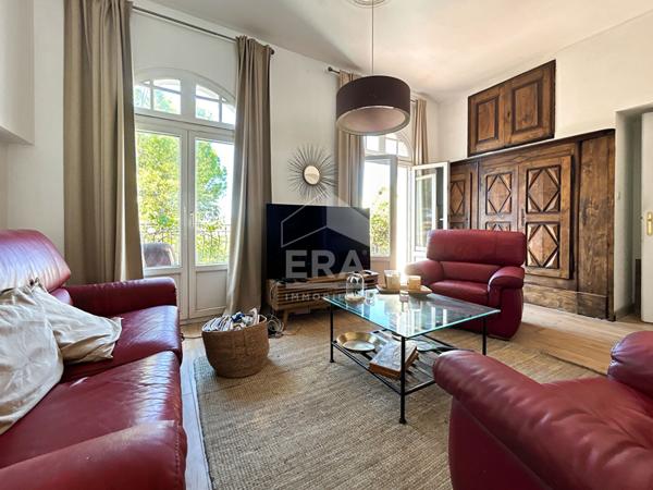 Maison 355 m2 sur 380m² de parcelle 13014