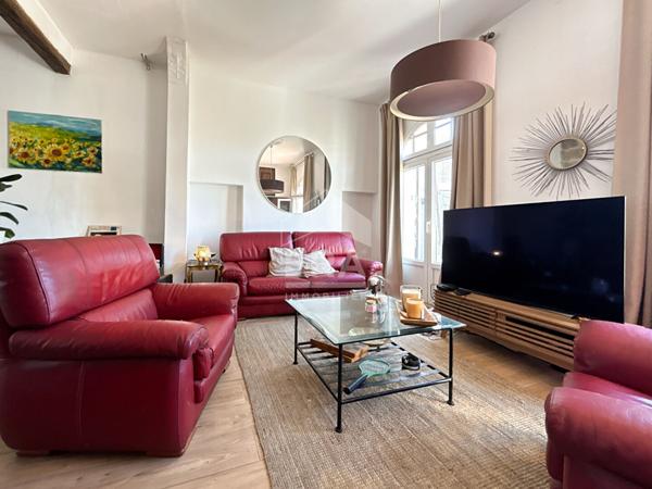 Maison 355 m2 sur 380m² de parcelle 13014