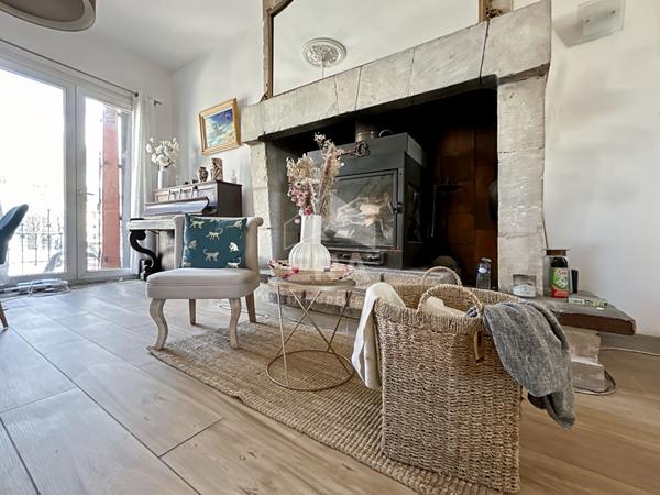 Maison 355 m2 sur 380m² de parcelle 13014