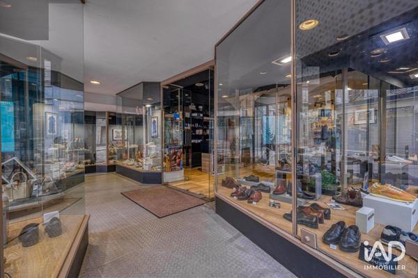 Boutique/Local commercial à vendre 112 m² Meaux