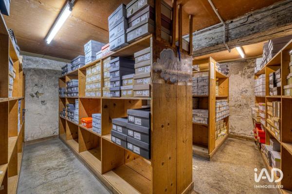 Boutique/Local commercial à vendre 112 m² Meaux