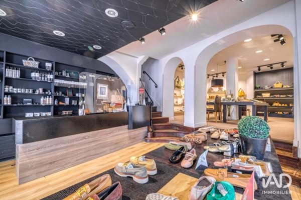 Boutique/Local commercial à vendre 112 m² Meaux