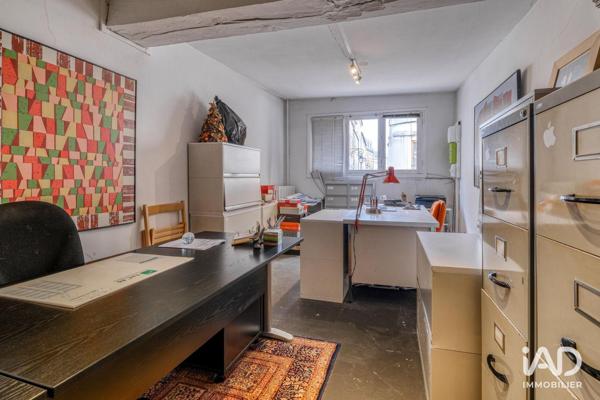 Boutique/Local commercial à vendre 112 m² Meaux