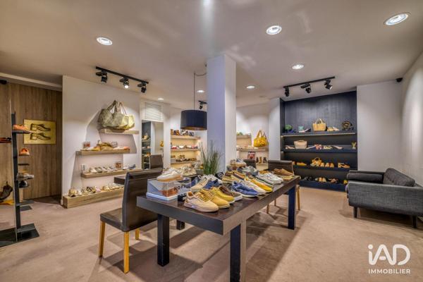 Boutique/Local commercial à vendre 112 m² Meaux