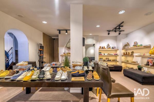Boutique/Local commercial à vendre 112 m² Meaux