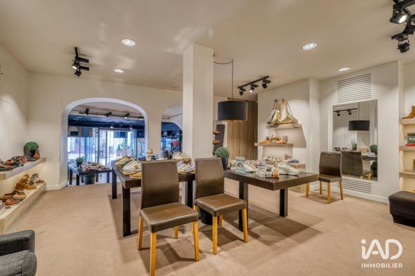 Boutique/Local commercial à vendre 112 m² Meaux
