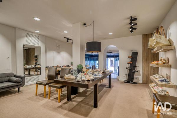 Boutique/Local commercial à vendre 112 m² Meaux