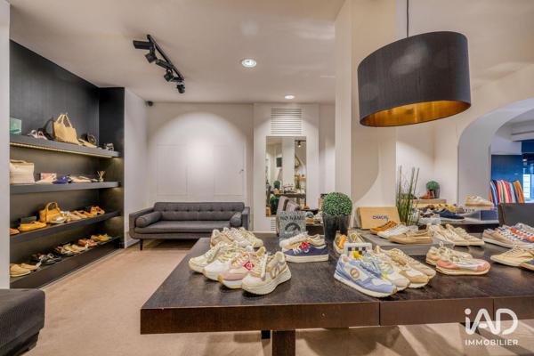 Boutique/Local commercial à vendre 112 m² Meaux