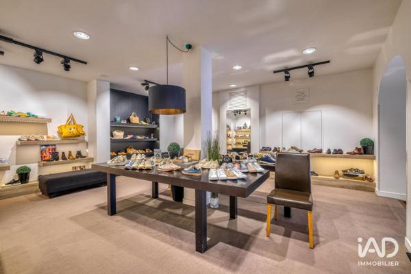 Boutique/Local commercial à vendre 112 m² Meaux