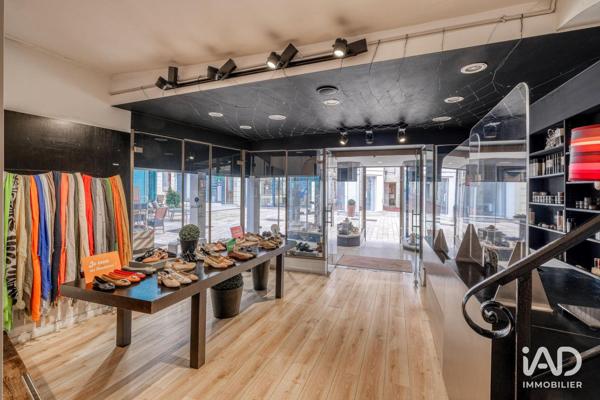 Boutique/Local commercial à vendre 112 m² Meaux