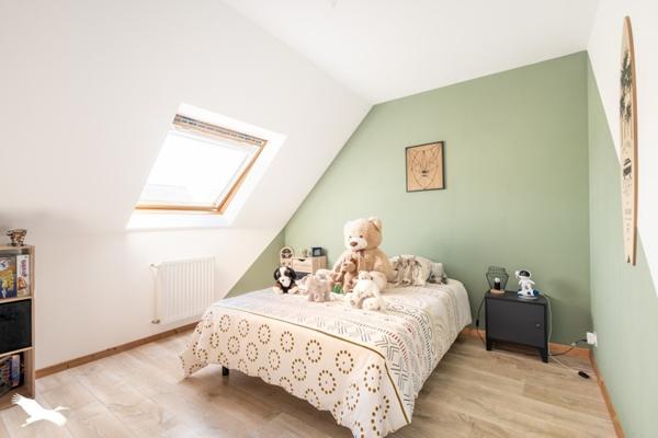 Maison à vendre |  Saint-Pol-de-Léon |  5 pièces | 130 m²