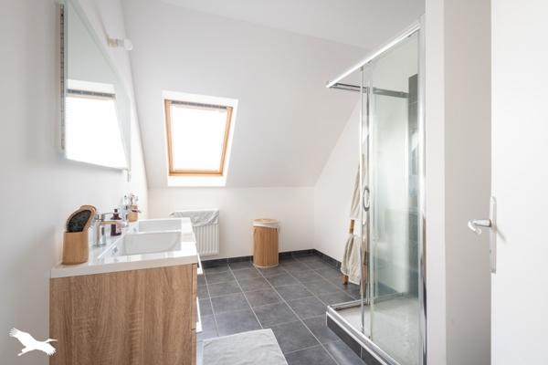 Maison à vendre |  Saint-Pol-de-Léon |  5 pièces | 130 m²