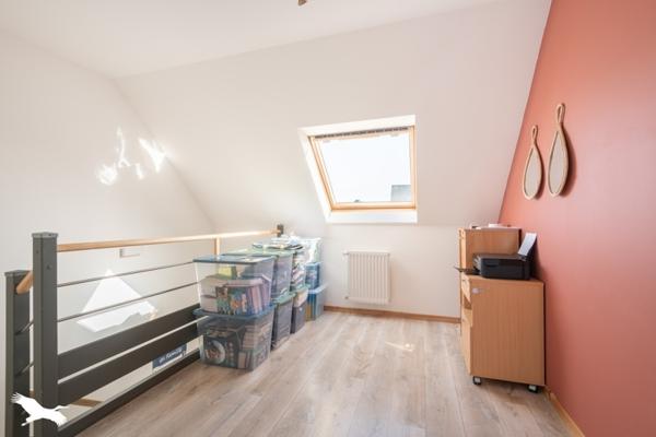 Maison à vendre |  Saint-Pol-de-Léon |  5 pièces | 130 m²