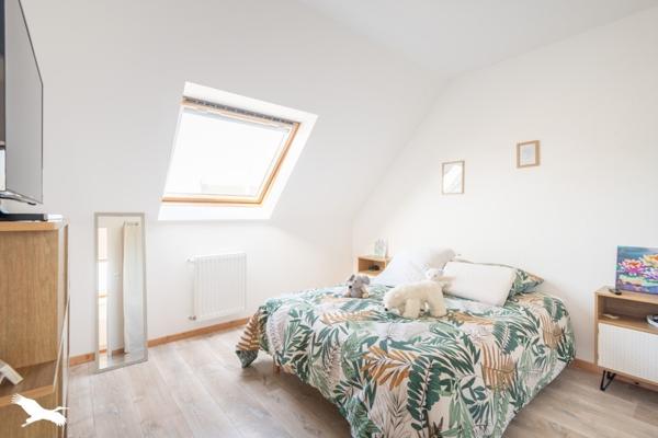 Maison à vendre |  Saint-Pol-de-Léon |  5 pièces | 130 m²