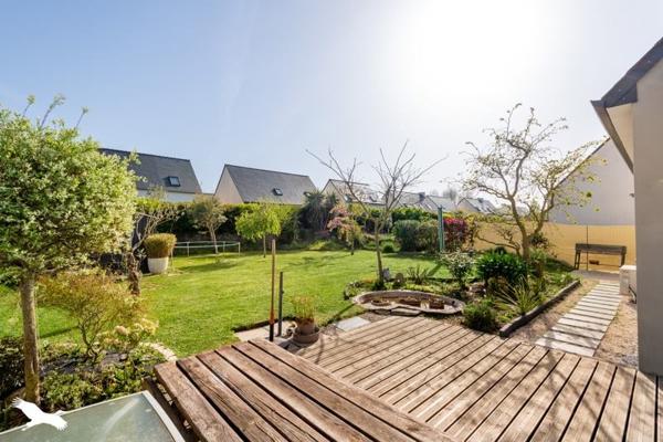Maison à vendre |  Saint-Pol-de-Léon |  5 pièces | 130 m²