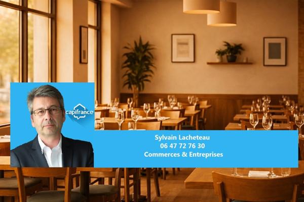 Proche LAMBALLE (22) A vendre Bar-Restaurant Ouvrier Affaire clé en main