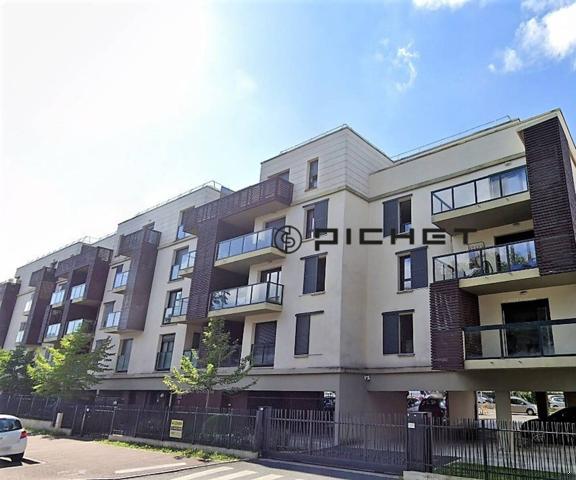 Appartement 1 pièce 34 m²