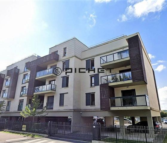 Appartement 1 pièce 34 m²