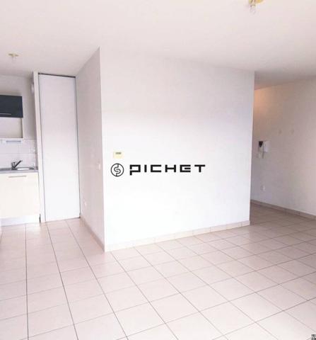 Appartement 1 pièce 34 m²