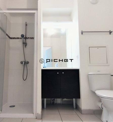 Appartement 1 pièce 34 m²