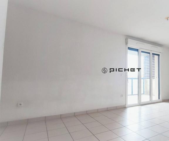 Appartement 1 pièce 34 m²